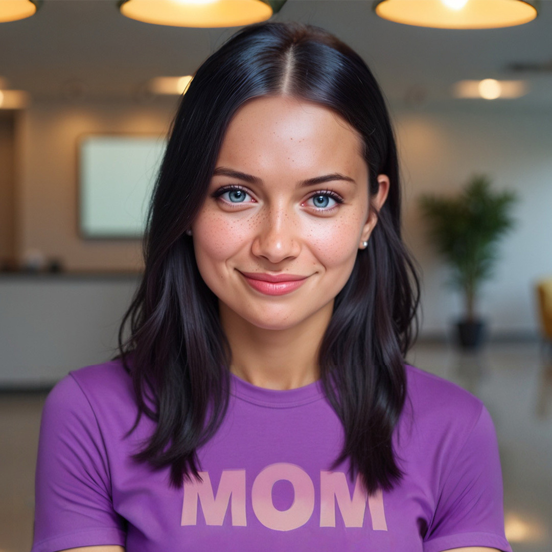 MOM Avatar